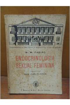 Endocrinologia Sexual Feminina