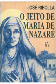 O Jeito de Maria de Nazaré