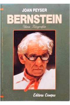 Bernstein - uma Biografia