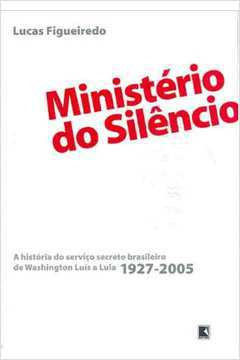 Ministério do Silêncio