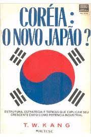 Coréia: o Novo Japão?