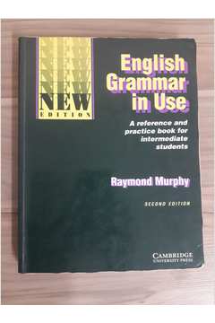 English Grammar in Use Without Answers: Reference and Practice...