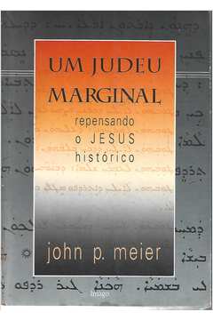 Um Judeu Marginal Vol. 1