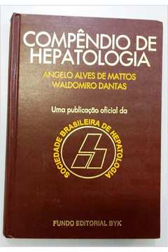 Compêndio de Hepatologia