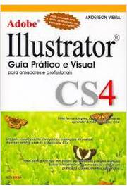 Adobe Illustrator Guia Prático e Visual Cs4
