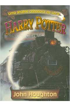 Uma Análise Criteriosa da Série Harry Potter