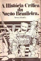 A História Crítica da Nação Brasileira