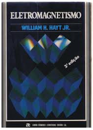 Livro: Eletromagnetismo - William H. Hayt Jr. | Estante Virtual