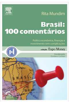 Brasil: 100 Comentários