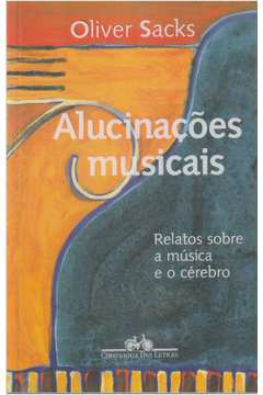 Calaméo - Alucinacoes Musicais Oliver Sacks