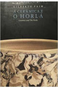 A Cerâmica e o Horla