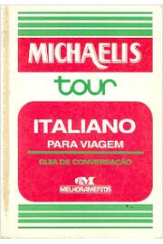 Michaelis Tour: Italiano para Viagem