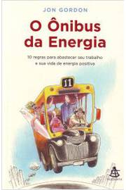 O ônibus da Energia