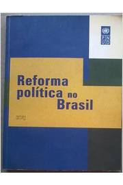 Reforma Politica no Brasil