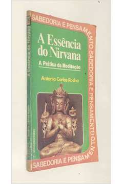 A Essência do Nirvana