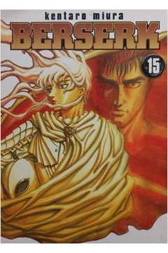 Berserk Vol. 6: Edição de Luxo: 06 : Miura, Kentaro: .com.br: Livros