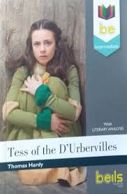 Tess of the D"urbervilles