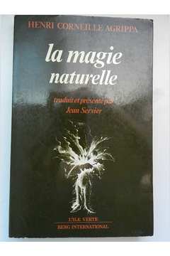 La Magie Naturelle