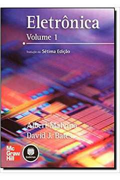 Eletrônica - Volume 1