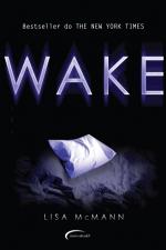 Wake - Despertar - Livro 1