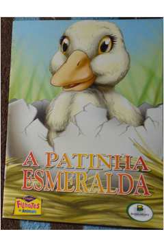 A Patinha Esmeralda