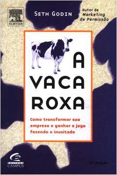 A Vaca Roxa