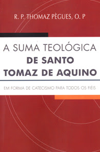 Suma Teológica de Santo Tomaz de Aquino (edição Em Fac-símile)