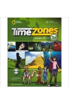 Time Zones - Combo Split 3b