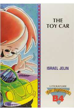 The Toy Car