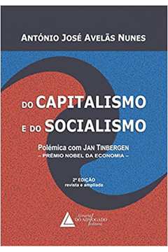 Do Capitalismo e do Socialismo