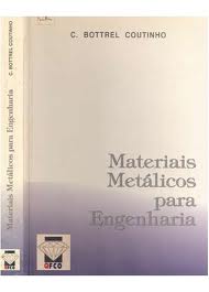 Materiais Metálicos para Engenharia