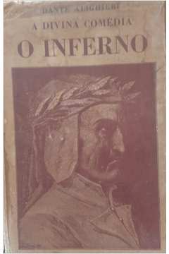 Inferno de Dante  Inferno de dante, Inferno, Oficina de leitura