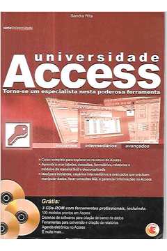 Universidade Access