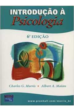 Introdução à Psicologia Rita L. Atkinson