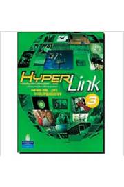 Hyperlink 3 Livro do Aluno