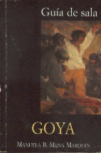 Guía de Sala - Goya