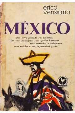 México - História Duma Viagem