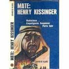 Mate: Henry Kissinger