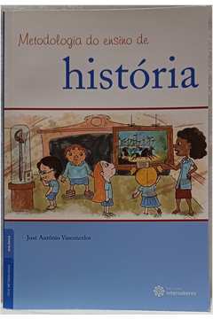 Metodologia do Ensino de História