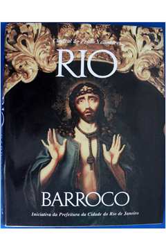 Rio Barroco Volume I