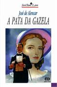 A para da Gazela (série Bom Livro)