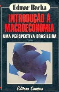 Introdução à Macroeconomia - uma Perspectiva Brasileira