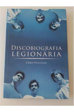 Discobiografia Legionaria