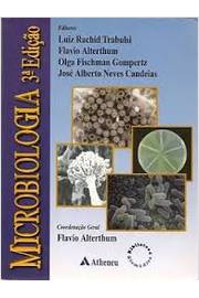 Microbiologia - 3ª Edição