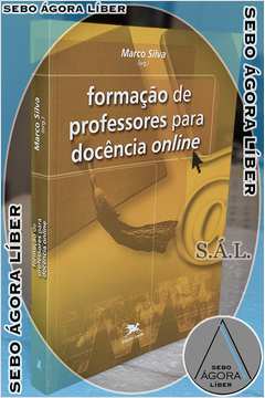 Formação de Professores para Docência Online