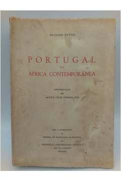 Portugal na África Contemporânea