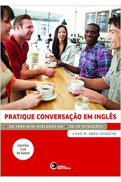 Pratique Conversaçao Em Ingles