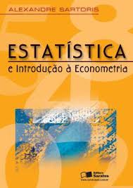 Estatística e Introdução à Econometria