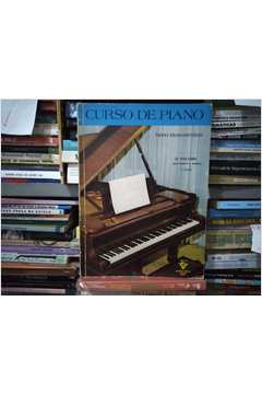 Curso de Piano - Volume 2