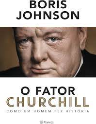 O Fator Churchill